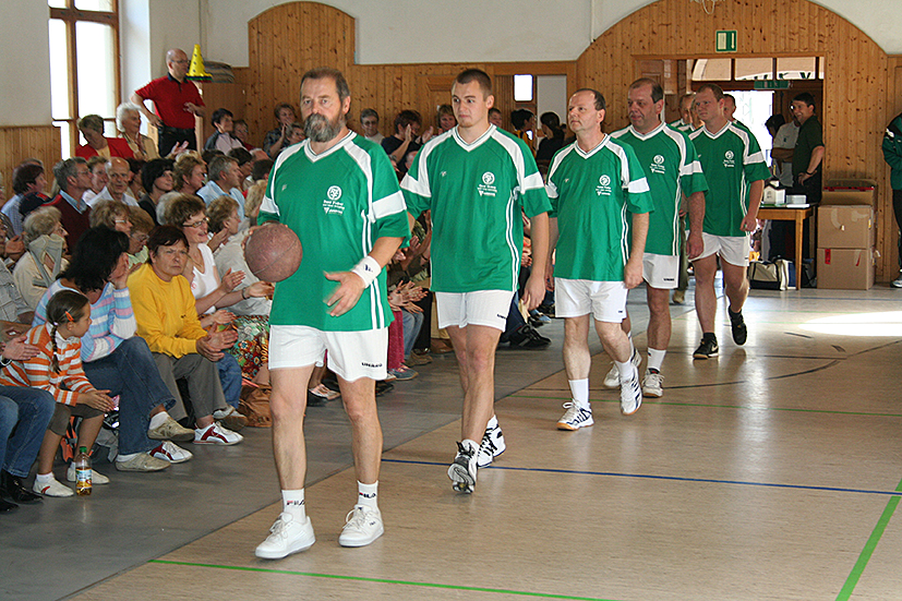 prellball